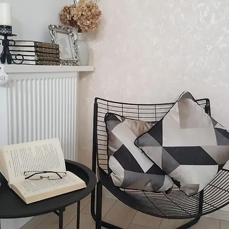 Apulum Apartment Alba Iulia Exterior foto