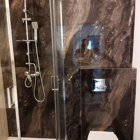 Apulum Apartment Alba Iulia Exterior foto