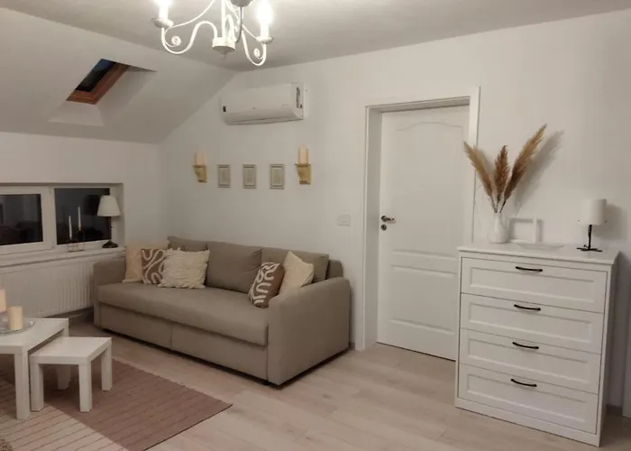 Apulum Apartment