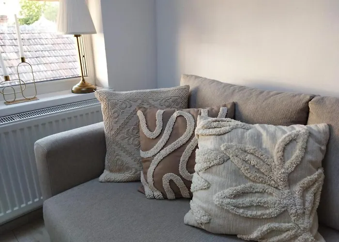 Apulum Apartment