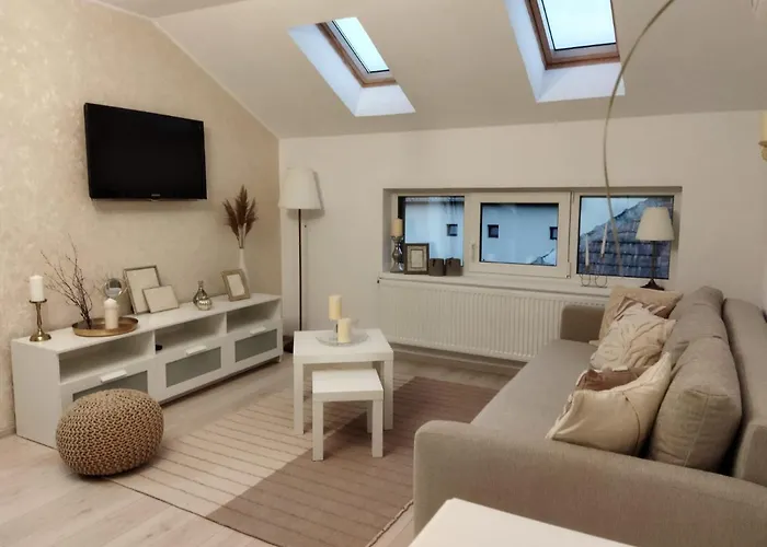 Apulum Apartment