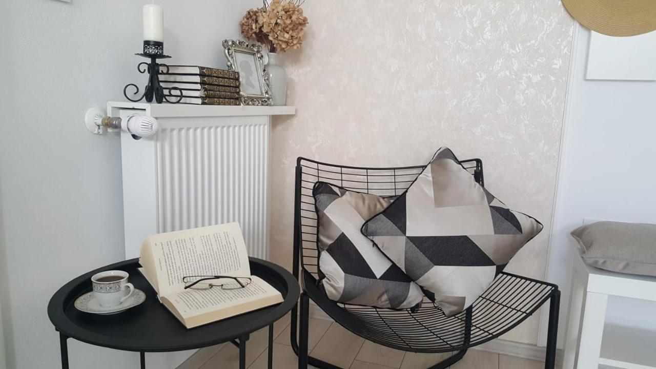 Apartment Apulum Alba Iulia