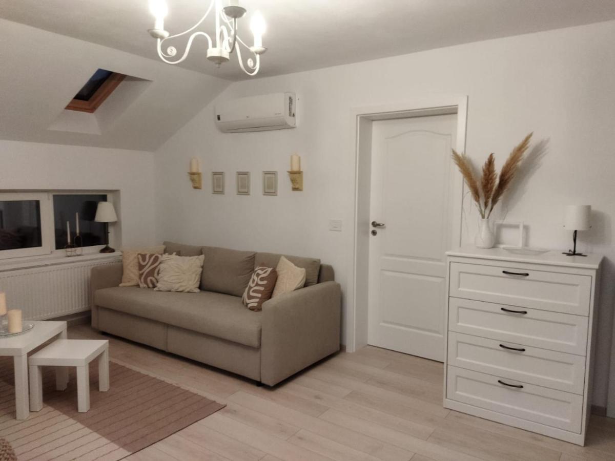 Apartment Apulum