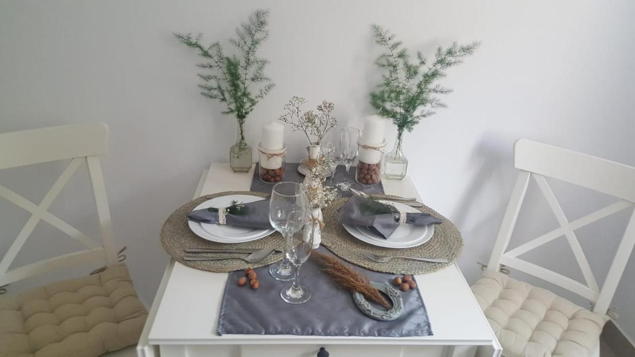 Apulum Apartment *