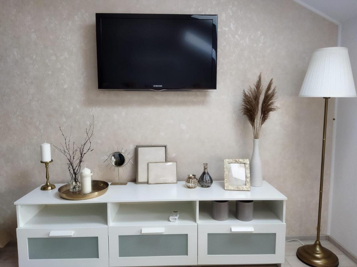 Apulum Apartment Alba Iulia