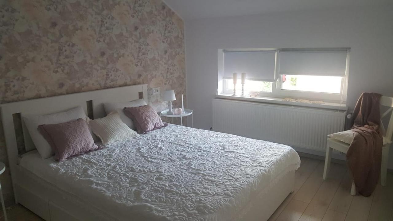 Apulum Apartment
