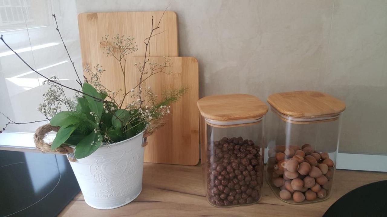 Apartment Apulum