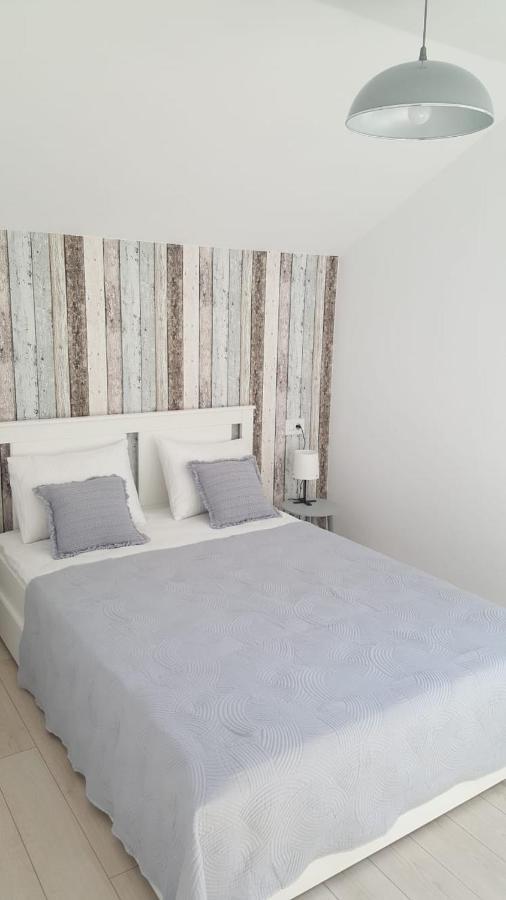 Apartment Apulum *