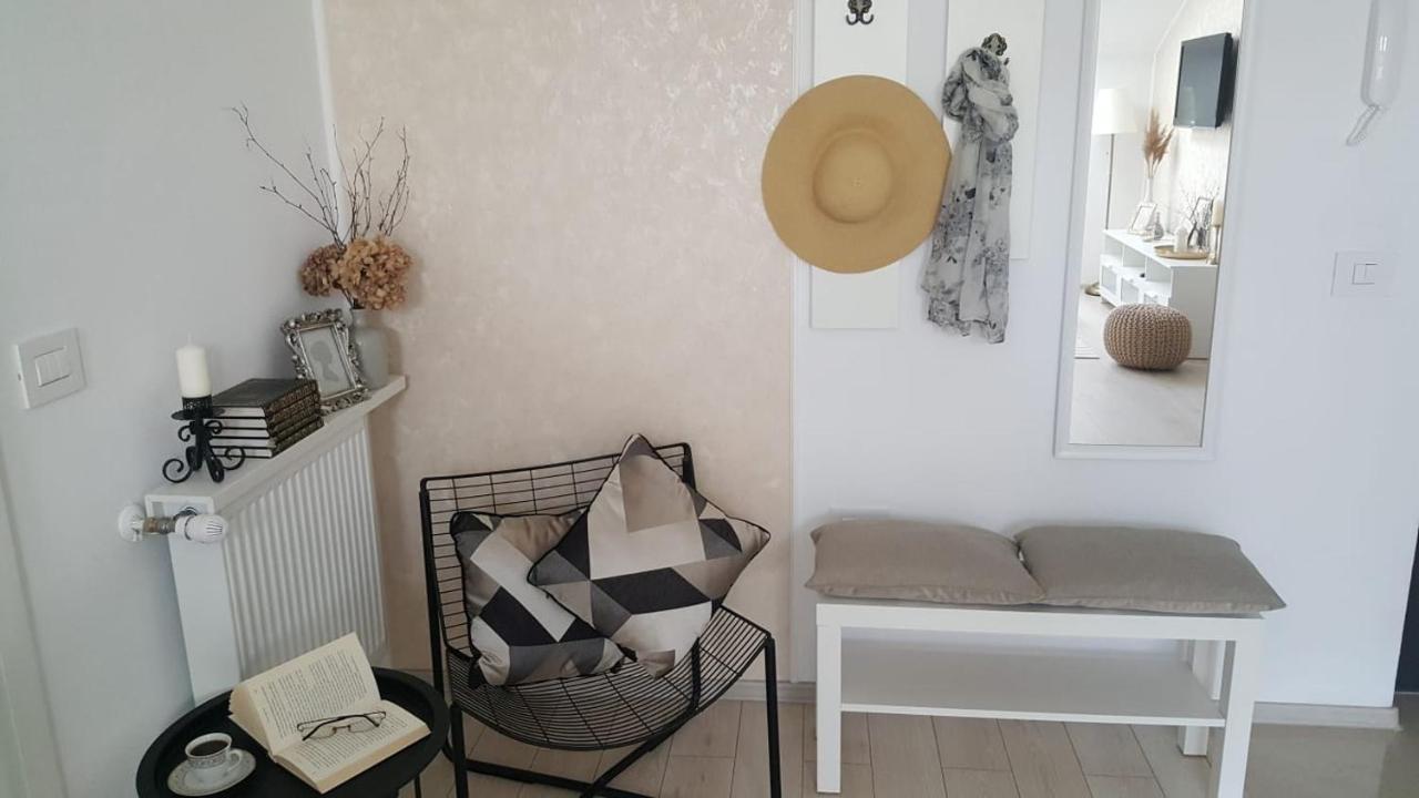 Apartment Apulum *