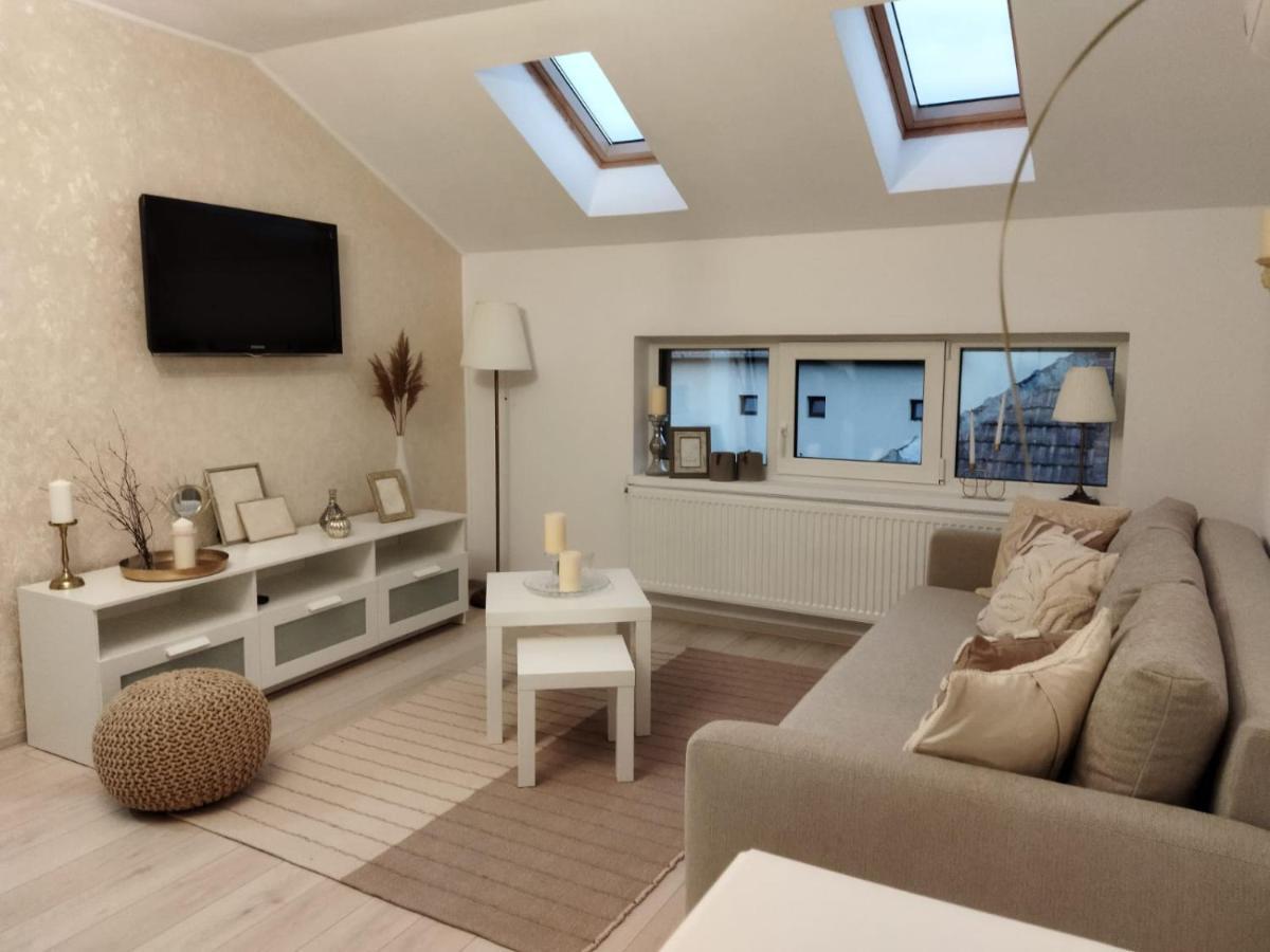 Apulum Apartment